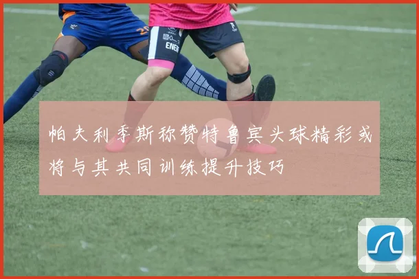 帕夫利季斯称赞特鲁宾头球精彩或将与其共同训练提升技巧